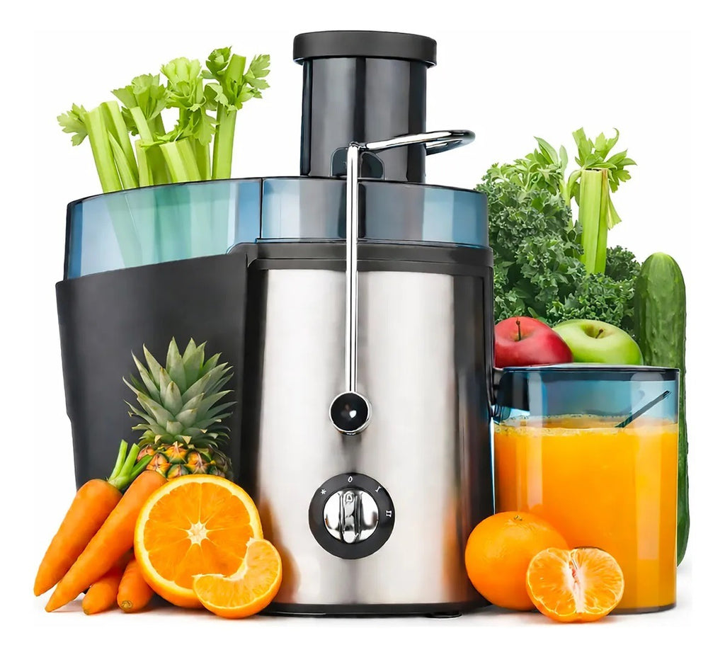 Extractor de Jugos 1000W SHTEJ500 Shtark 