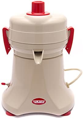 Extractor de jugos estándar TU04 Turmix