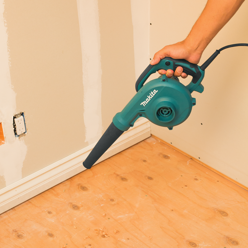 Sopladora aspiradora 600W VV UB1103 Makita