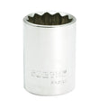 Dado 1/2 Pulg 12 puntas 1-1/16 Pulg F5834 Surtek
