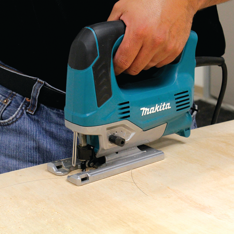 Sierra caladora 650W VV JVO600K Makita