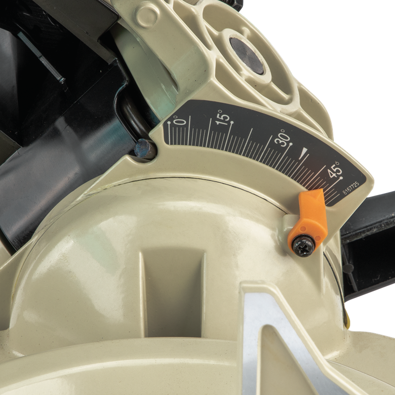 Sierra inglete compuesta 12 Pulg 1650W LS1221 Makita
