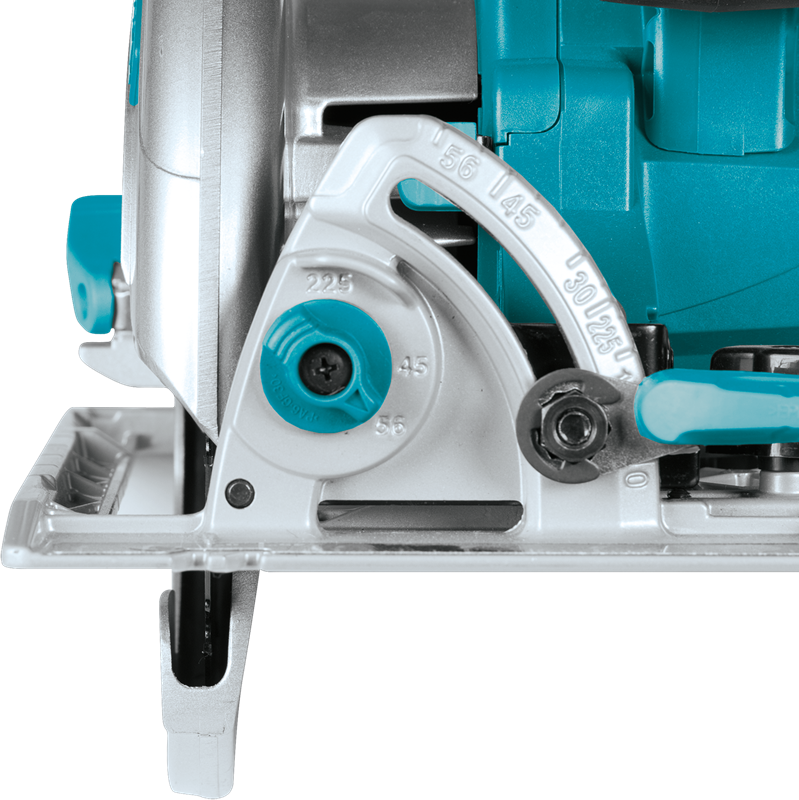 Sierra circular 7-1/4 Pulg 1800W 5007MG Makita