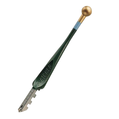 Cortador de vidrio 2-A Fletcher