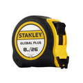 Flexómetro 8 M 30-726MX Stanley