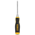 Formón para madera 1/4” DWHT16857 DeWalt
