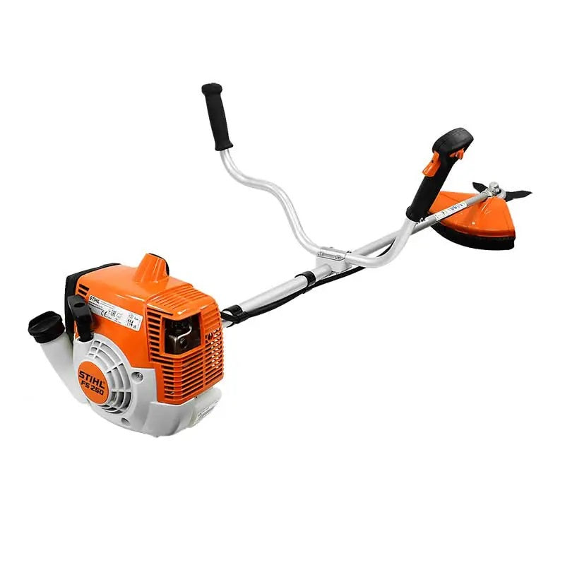 Desmalezadora Con Hilo y Cuchilla FS 250 Stihl