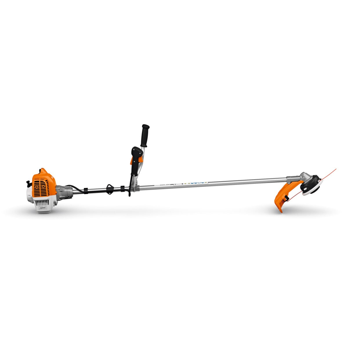 Desmalezadora FS 255 Stihl