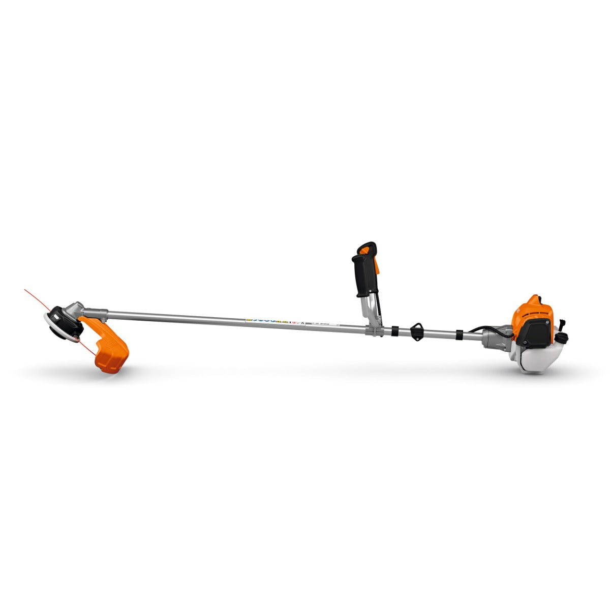 Desmalezadora FS 255 Stihl