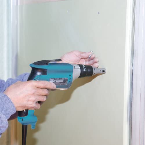 Atornillador para tablaroca 570W VVR FS6300 Makita