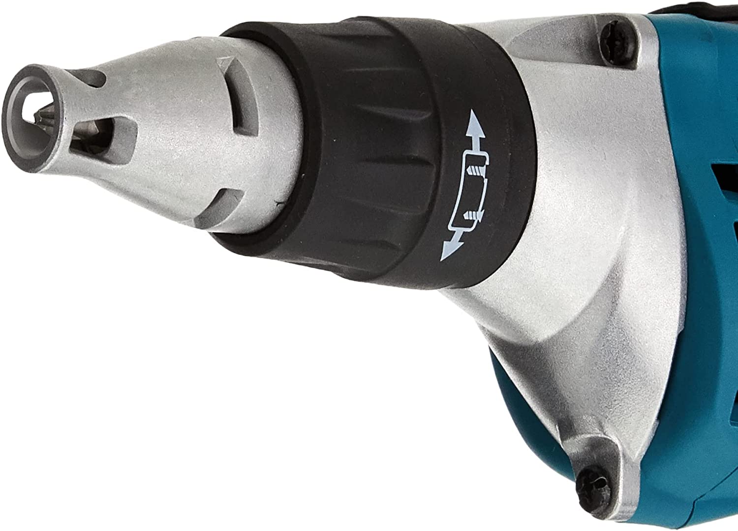 Atornillador para tablaroca 570W VVR FS6300 Makita