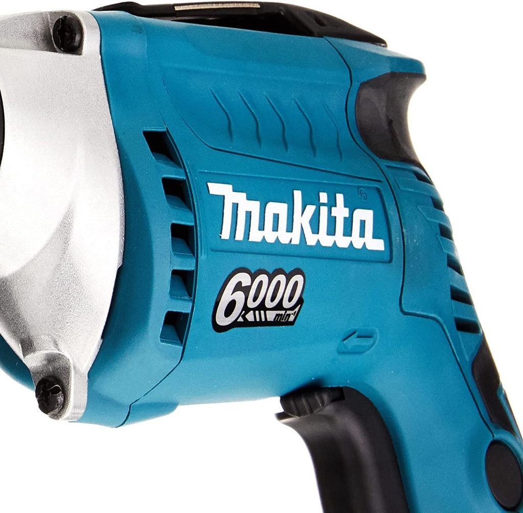 Atornillador para tablaroca 570W VVR FS6300 Makita