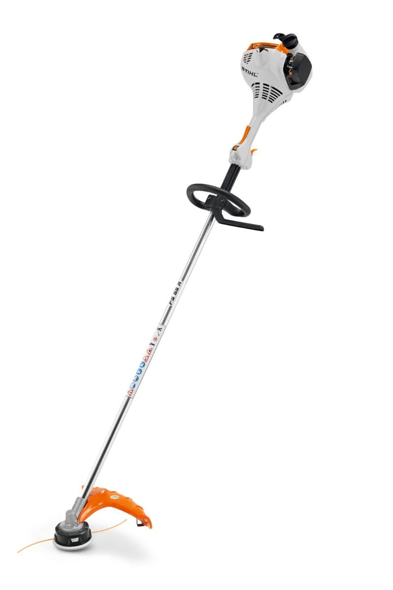 Desmalezadora Con Hilo FS 55 R Stihl
