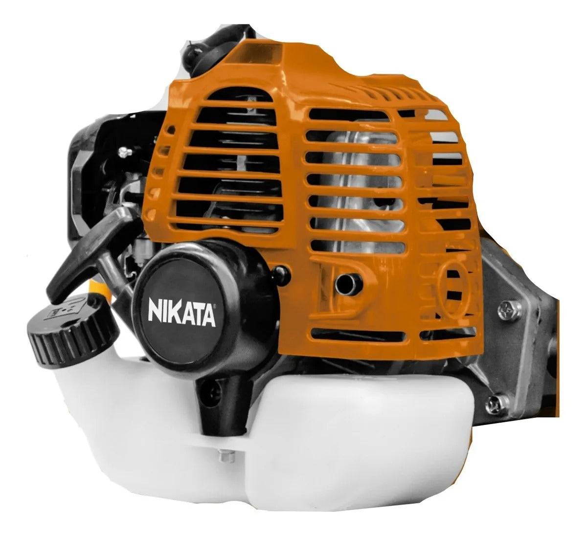 Fumigadora Motorizada A Gasolina 2T FM-26CC Nikata