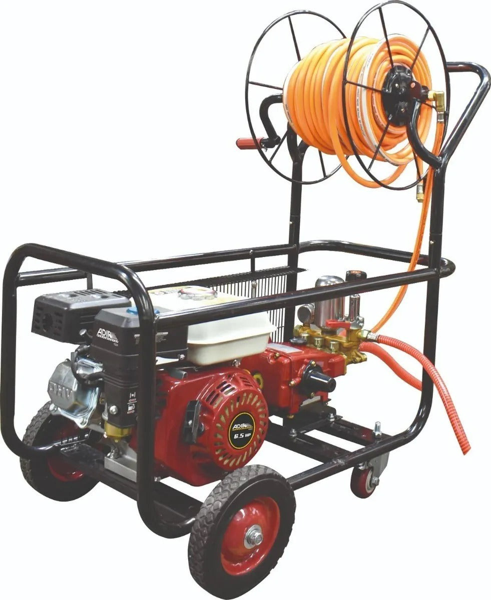 Fumigadora Parihuela 6.5 HP 9223 Adir