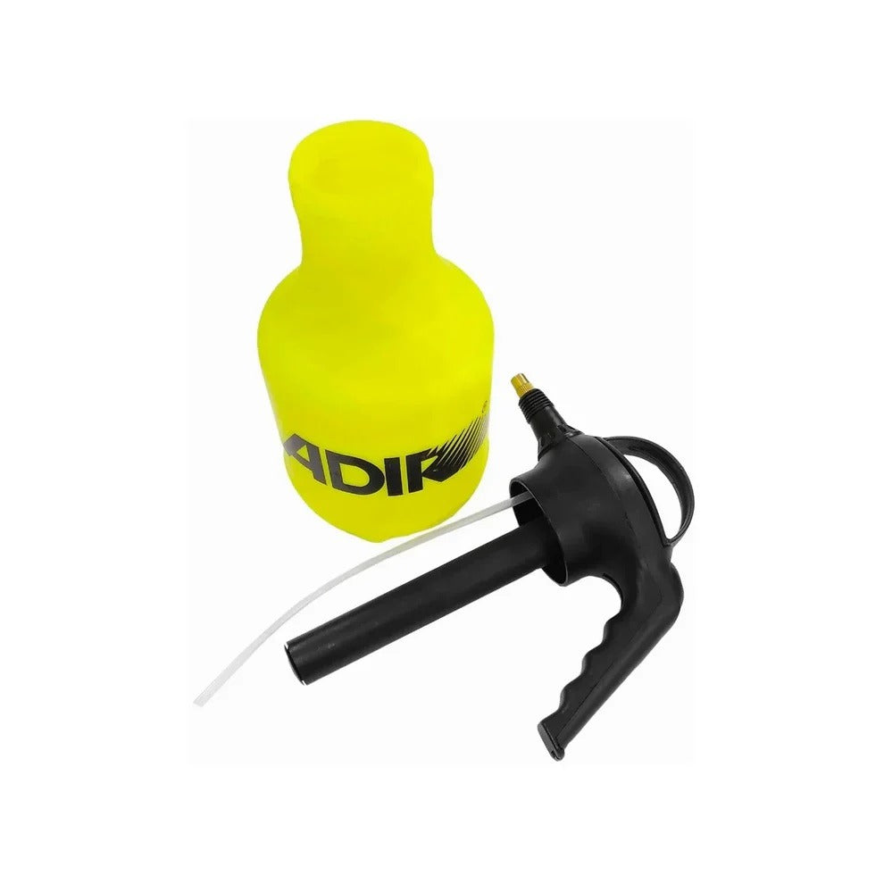 Fumigadora Tipo Pistola 2 Lts 351 Adir