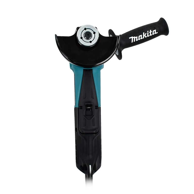 Miniesmeriladora 4-1/2 Pulg a 1300W GA4550  Makita