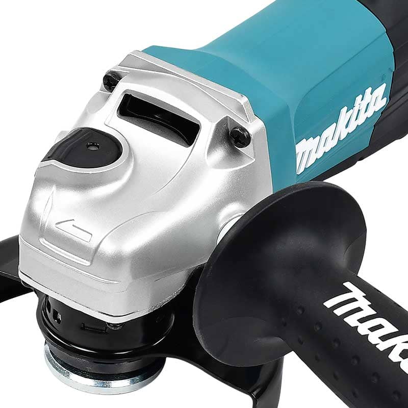 Miniesmeriladora 4-1/2 Pulg a 1300W GA4550  Makita