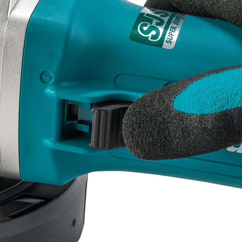 Miniesmeriladora Angular 4 1/2" SJS II 1900W GA4590X01 Makita