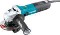 Miniesmeriladora Angular 4 1/2" SJS II 1900W GA4590X01 Makita