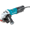Mini Esmeriladora 4 1/2” SJS™II GA4595X02 Makita