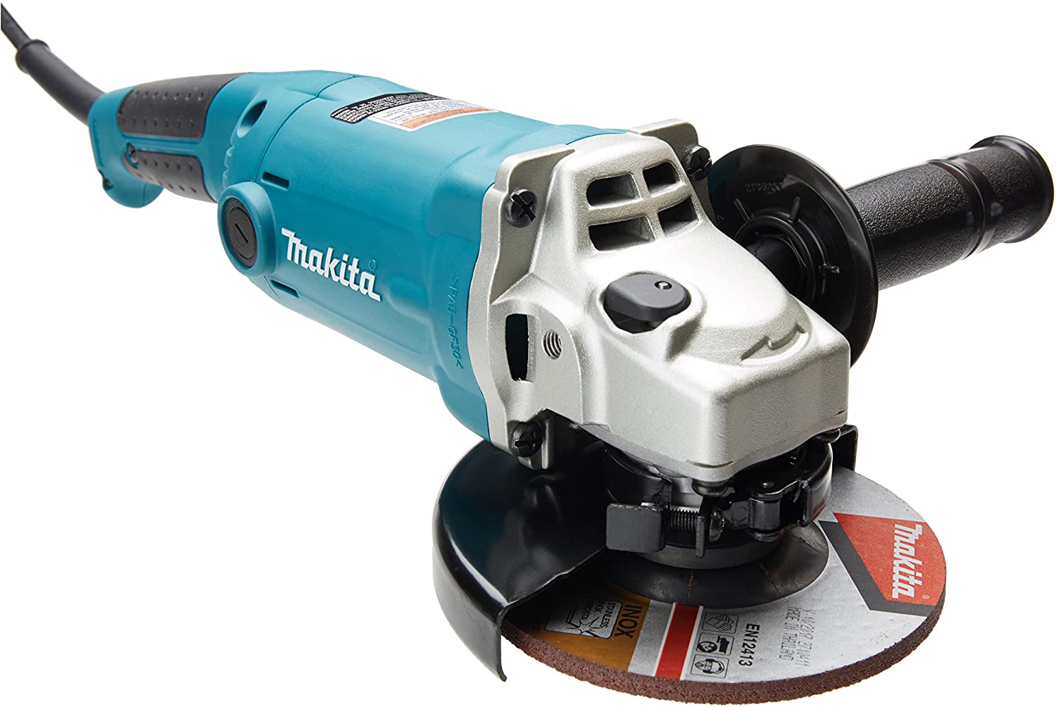 Esmeriladora 5 Pulg 1200W GA5010 Makita