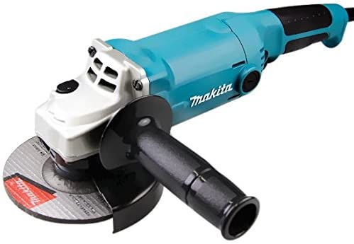Esmeriladora 5 Pulg 1200W GA5010 Makita