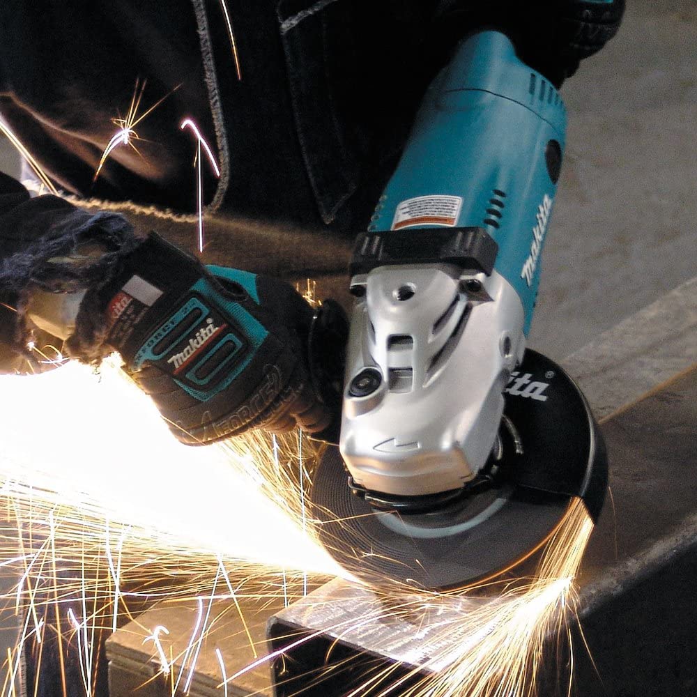 Esmeriladora 7 Pulg 2200W GA7020 Makita