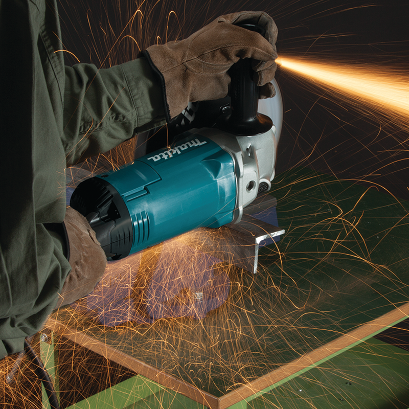 Esmeriladora 7 Pulg 2200W GA7060 Makita