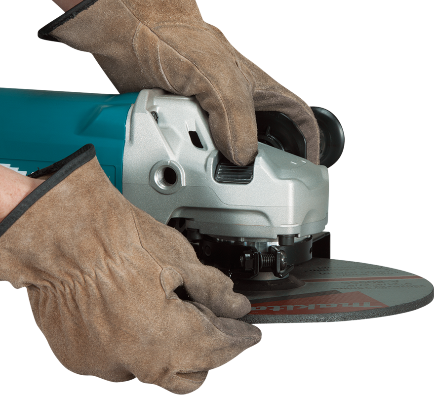 Esmeriladora 7 Pulg 2200W GA7060 Makita