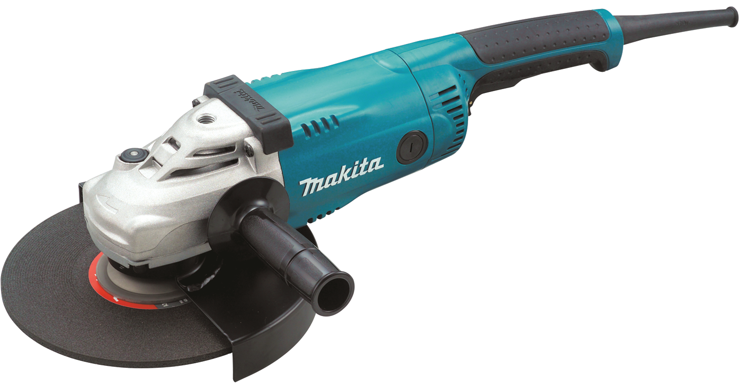 Esmeriladora 9 Pulg 2200W GA9020 Makita