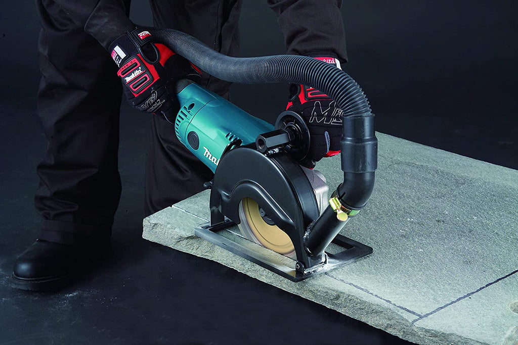 Esmeriladora 9 Pulg 2200W GA9020 Makita