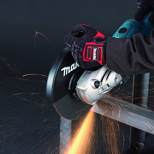 Esmeriladora 9 Pulg 2200W GA9020 Makita