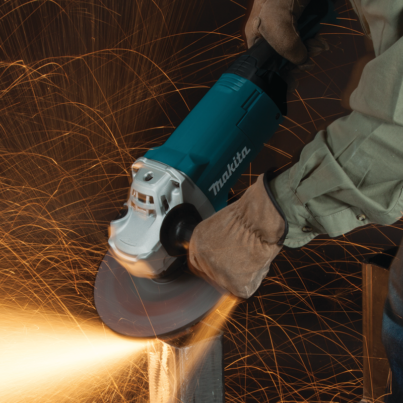 Esmeriladora 9 Pulg 2200W GA9060 Makita