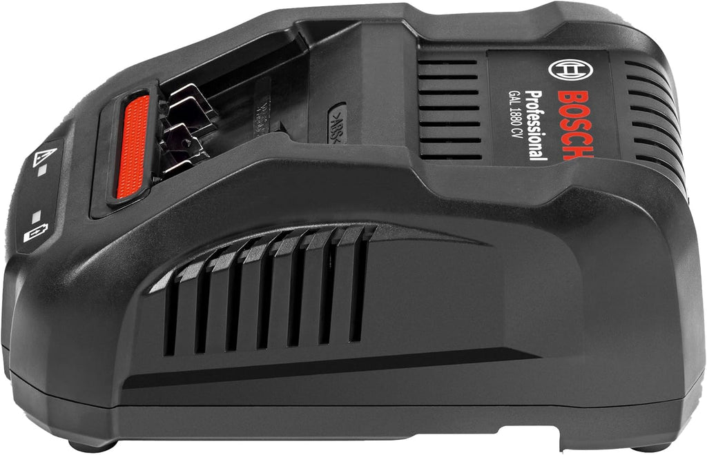 Llave de Impacto 1/2” GDS 18V-1000 Bosch