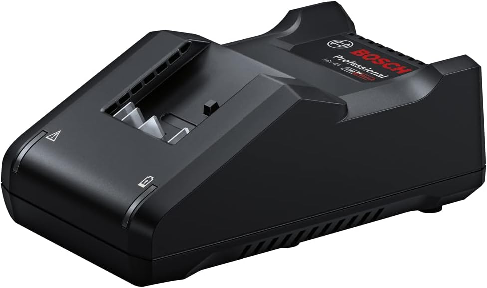 Combo Llave de Impacto GDX 18V-200 + Atornillador GSB 18V-50 Brushless Bosch