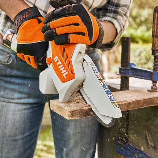 Mini Motosierra a Batería GTA 26 STIHL