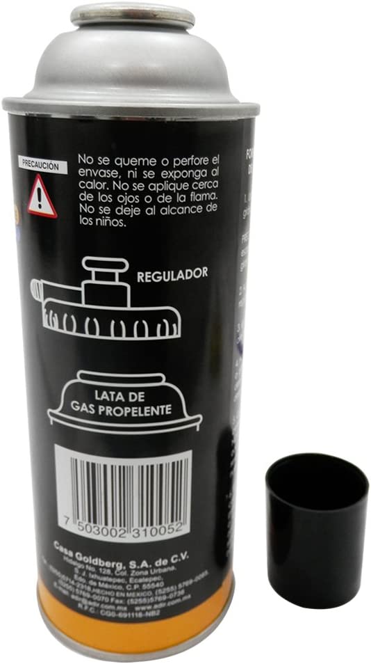 Cartucho para Pinceles AD-670 Adir