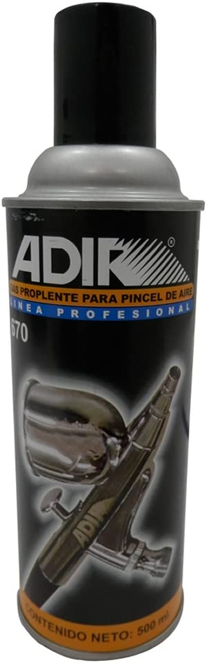 Cartucho para Pinceles AD-670 Adir