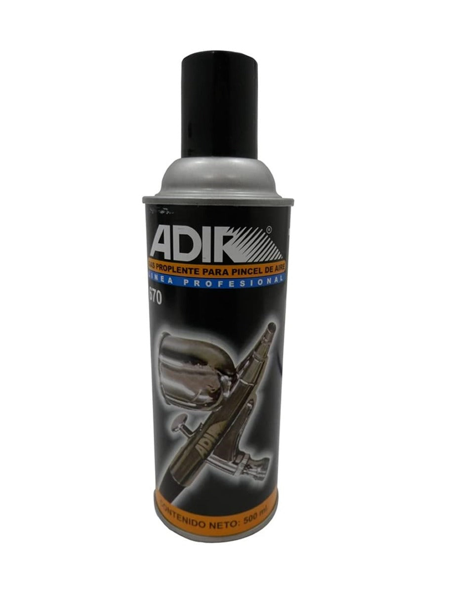Cartucho para Pinceles AD-670 Adir