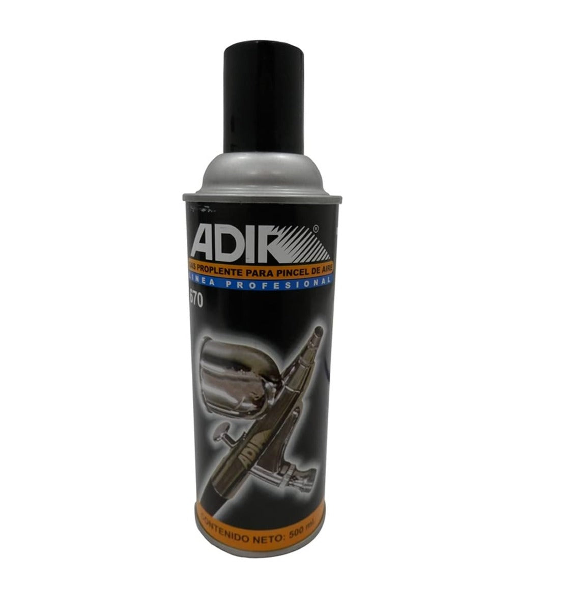Cartucho para Pinceles AD-670 Adir