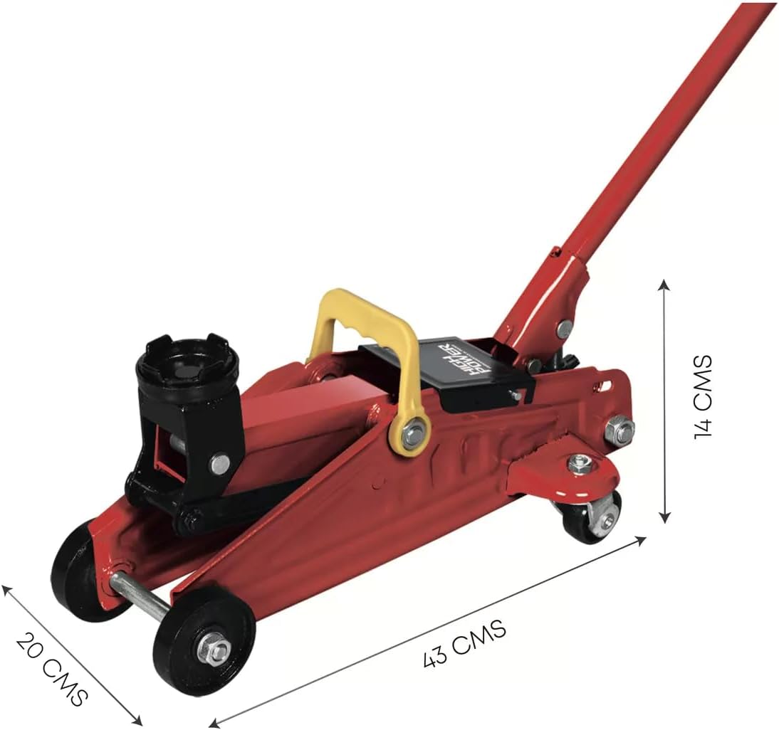 Gato de Patin 2T GP2T High Power