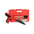 Pistola de fijación GB350A Gram-Bel