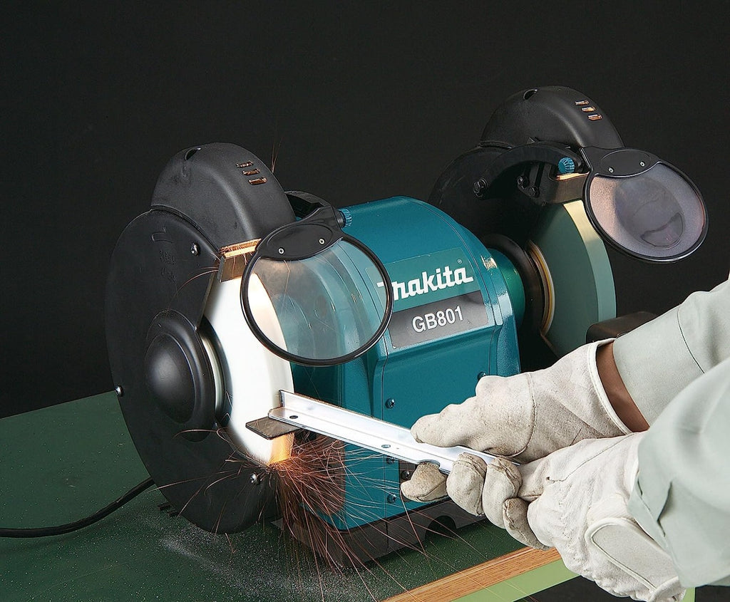 Esmeril de banco 8 " GB801 Makita