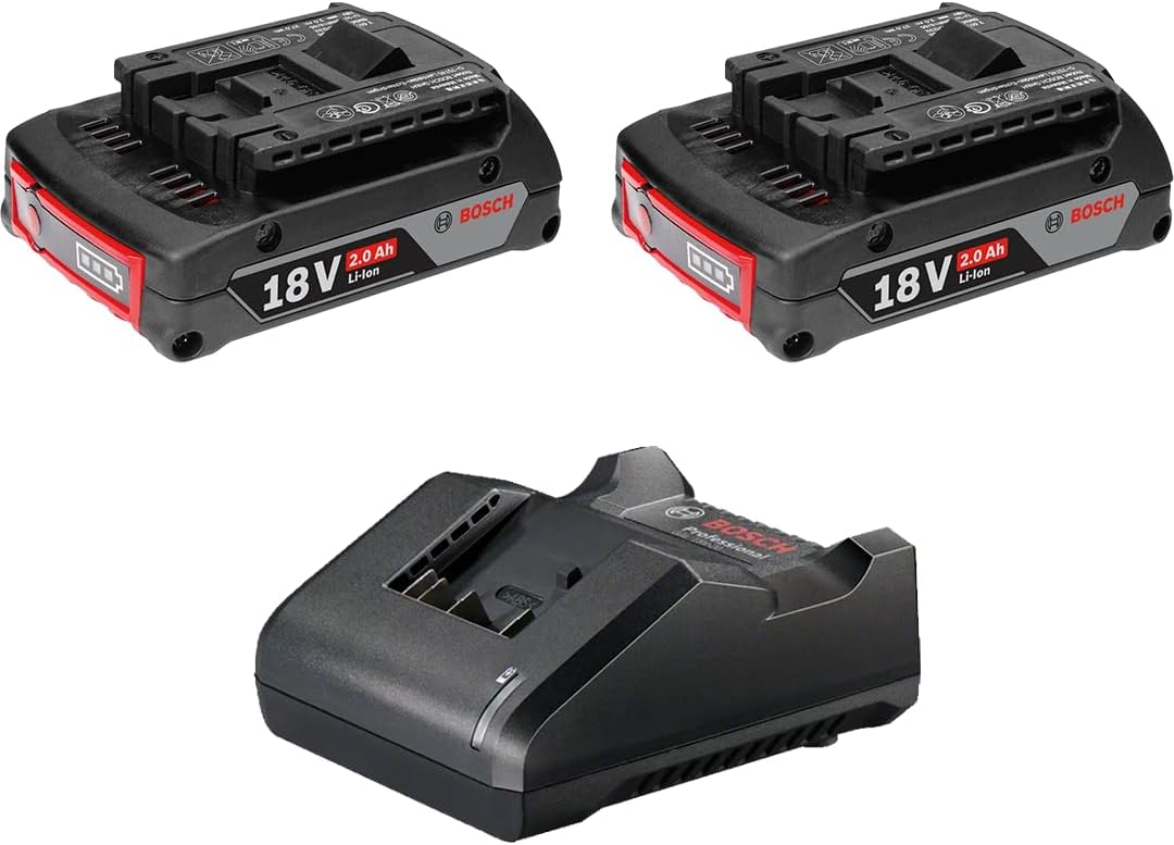 Nivel Laser GLL 18V -120-33CG Bosch