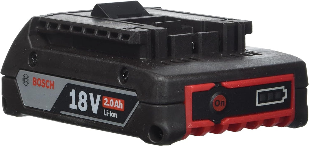 Combo Llave de Impacto GDX 18V-200 + Atornillador GSB 18V-50 Brushless Bosch