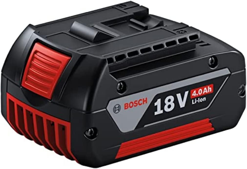 Martillo Perforador SDS Plus GBH 18V-26 D Bosch