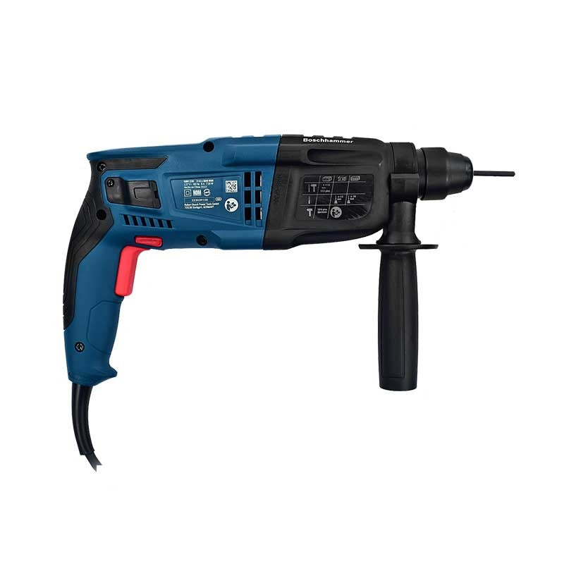 Martillo Perforador Con SDS Plus GBH 220 Bosch