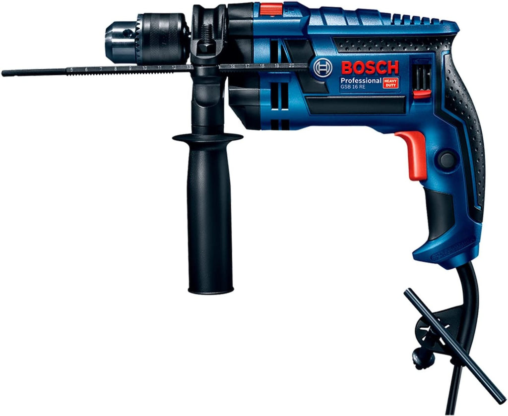 Rotomartillo 850W Heavy Duty GSB 16 RE Bosch