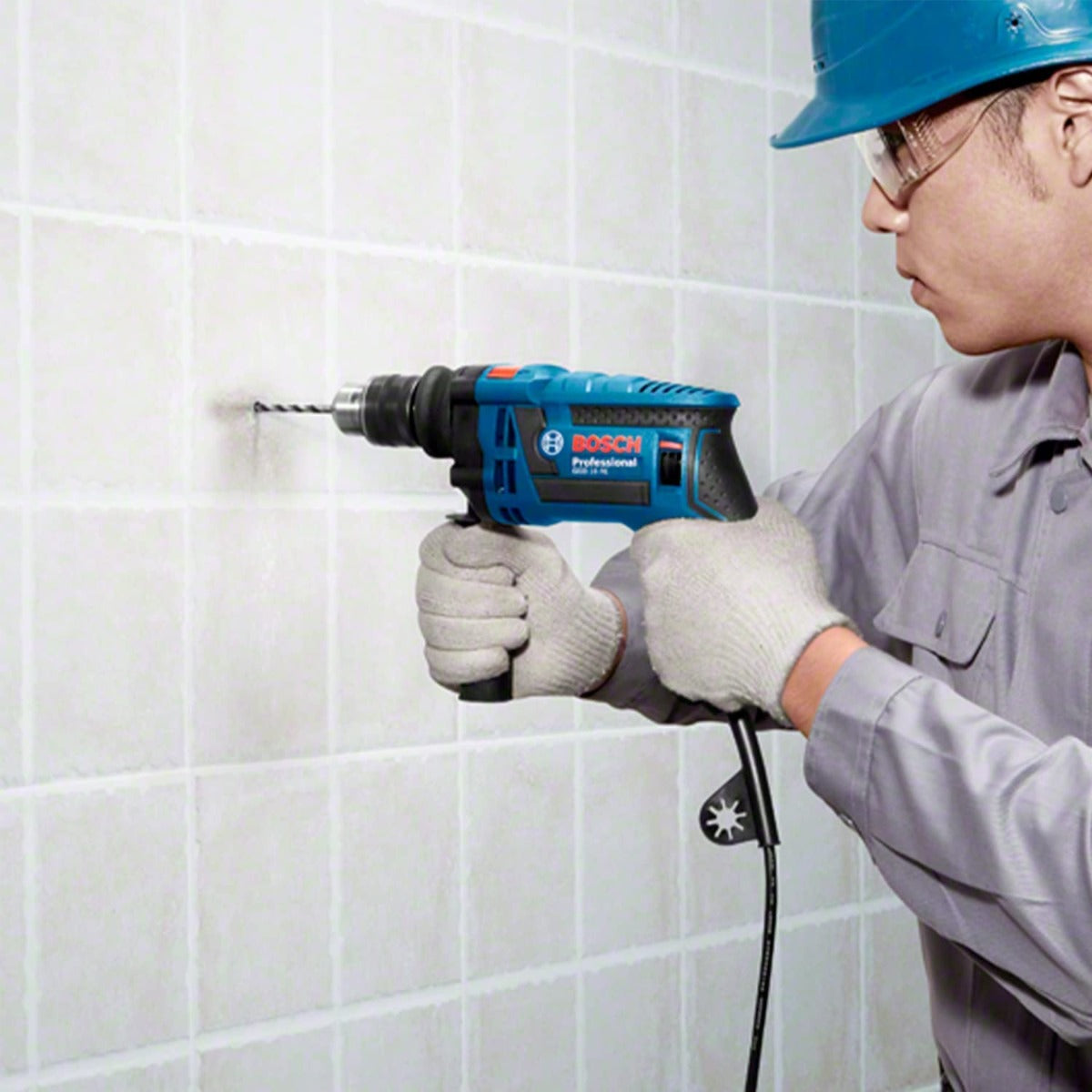 Rotomartillo 850W Heavy Duty GSB 16 RE Bosch